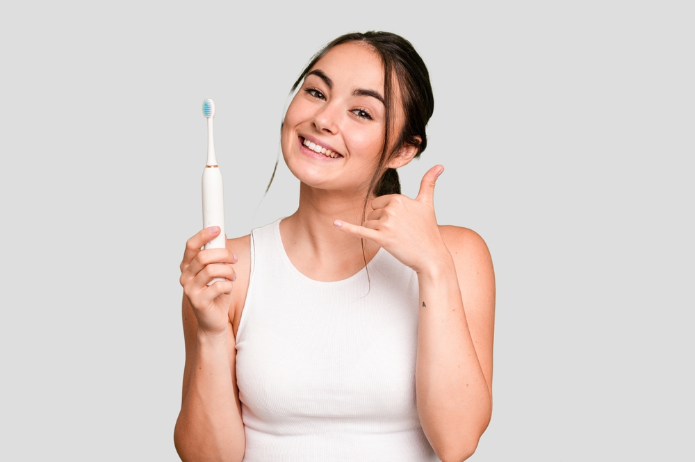 are electric toothbrushes really better