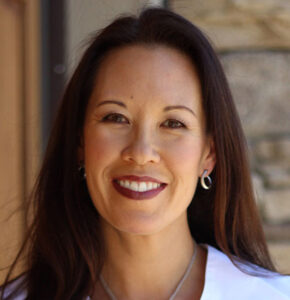 Dr. Stacey Kreuz