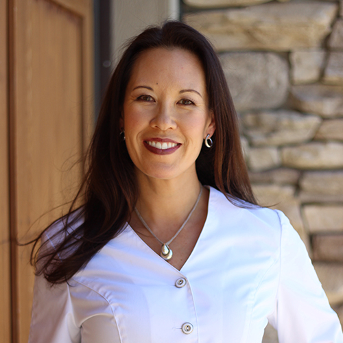 Dr. Stacey Kreuz