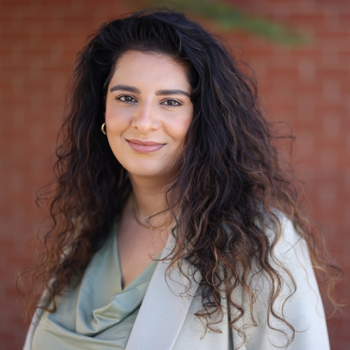 Dr. Isha Hunjan