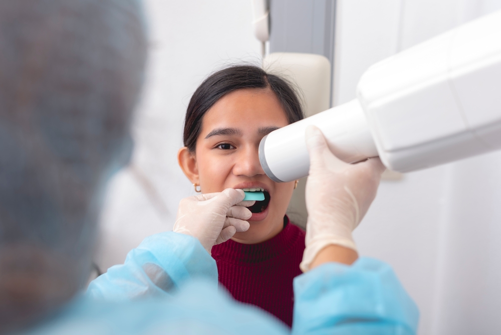 how often should you get dental x rays at your calgary dentist