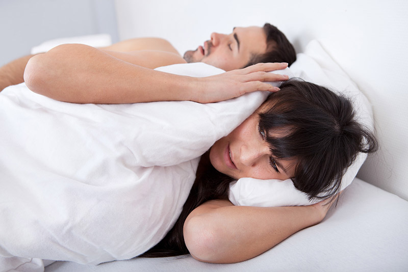 Obstructive Sleep Apnea Treatment Near You